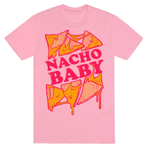 Download HUMAN - Nacho Baby - Clothing | Tee