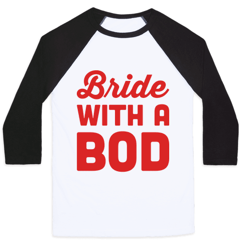 Bride And Groom Baseball Tees Activate Apparel