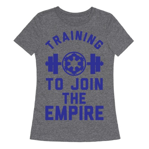 join the empire shirt