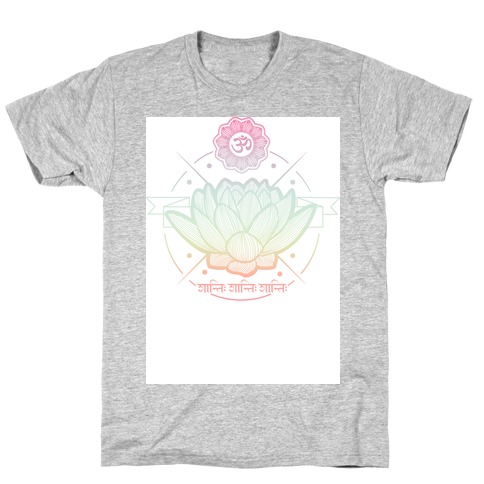 Lotus T-Shirt