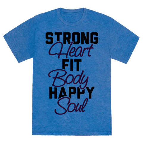 happy soul shirt