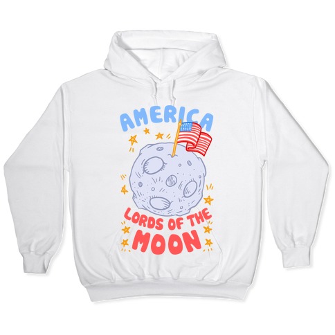 american supreme hoodie