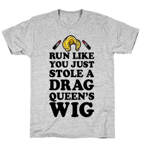 drag queen t shirts