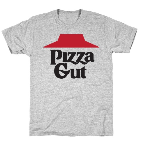 Pizza Gut T-Shirt