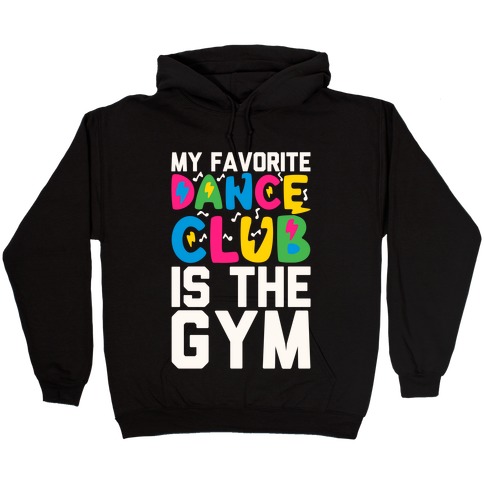 best gym hoodie