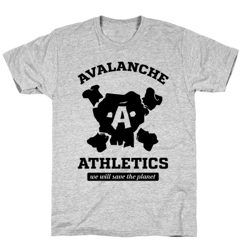 Avalanche Athletics T-Shirt
