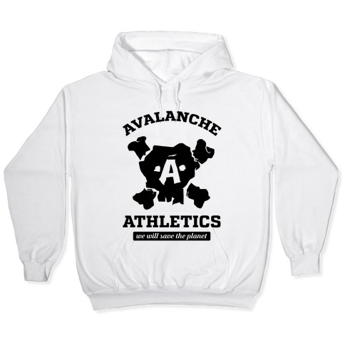 athletics sweatshirts