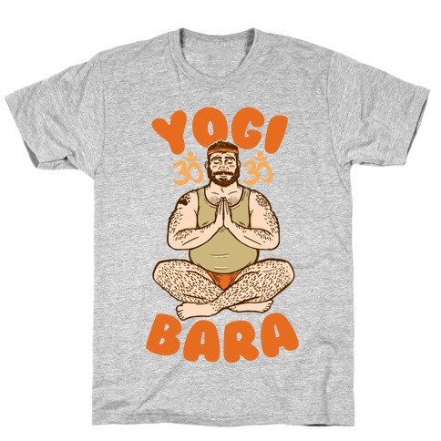 Yogi Bara T-Shirt