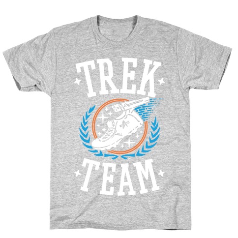 Trek Team T-Shirt