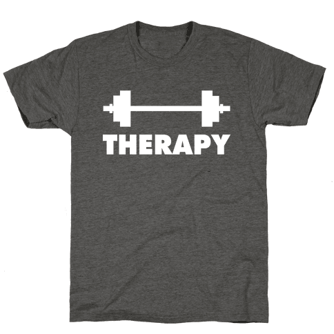 Therapy - TShirt - Activate Apparel