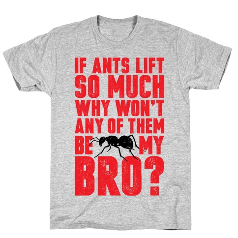 Ant Bros T-Shirt