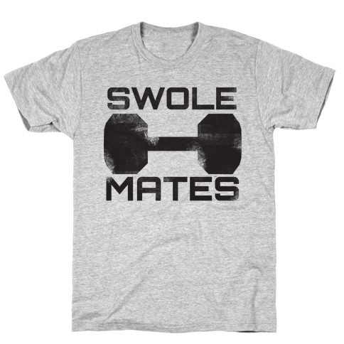 Swole Mates T-Shirt