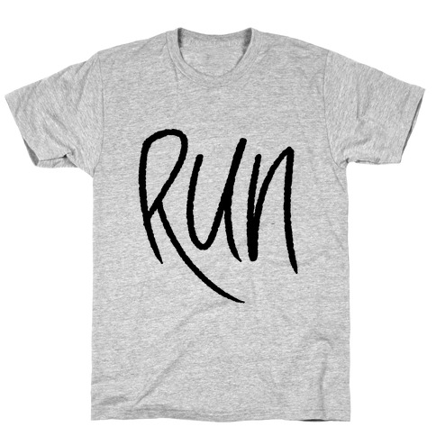 Run T-Shirt