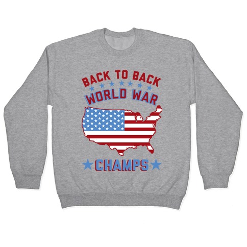 Parity Back To Back World War Champs Hoodie Up To 74 Off