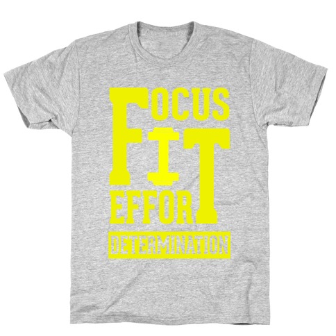 FIT T-Shirt