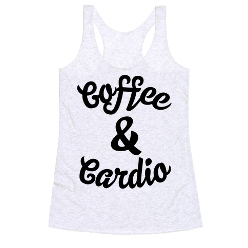 cute fitness tanks