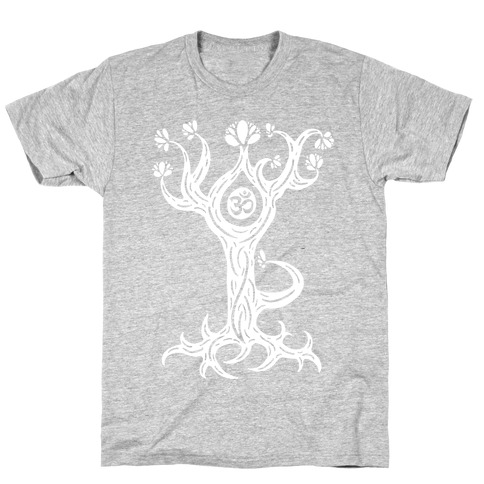 The Tree Pose T-Shirt
