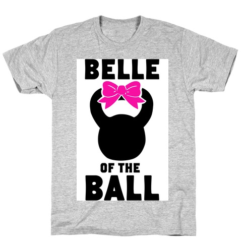 Belle of the Ball T-Shirt