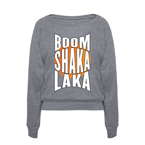 boom shaka laka shirt