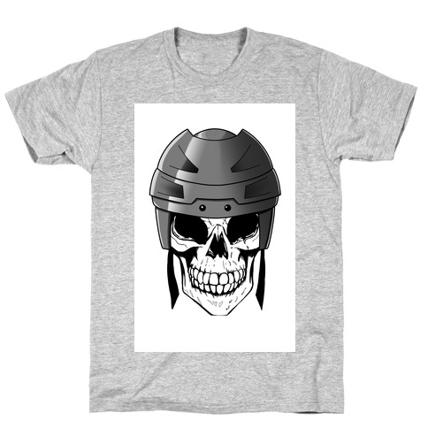 Hockey or Die T-Shirt