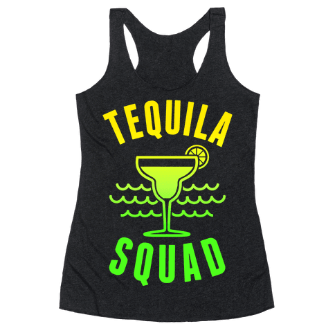 tequila squad shirt