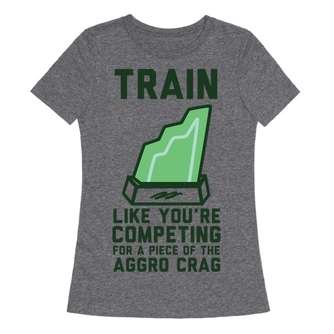 aggro crag shirt