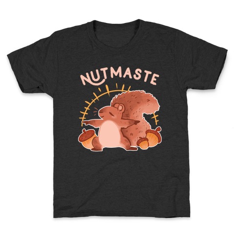 Nutmaste Kids T-Shirt
