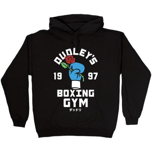 cool gym hoodies