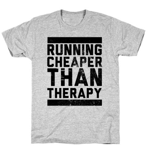 Running T-Shirt