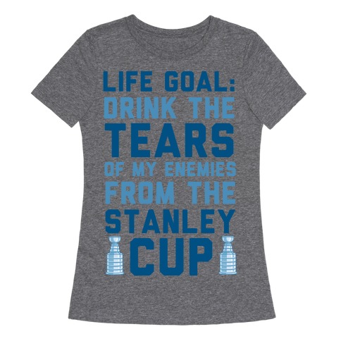 stanley cup shirts