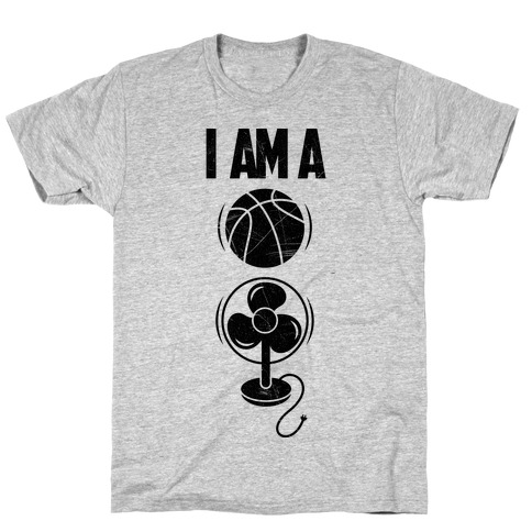 Basketball Fan T Shirts Activate Apparel