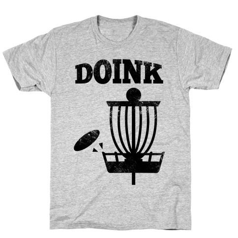 Doink T-Shirt