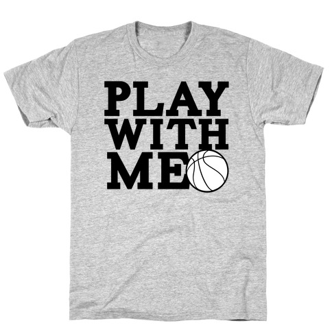 Play Together T-Shirt