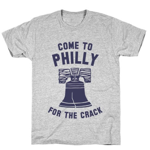 philadelphia tee shirts