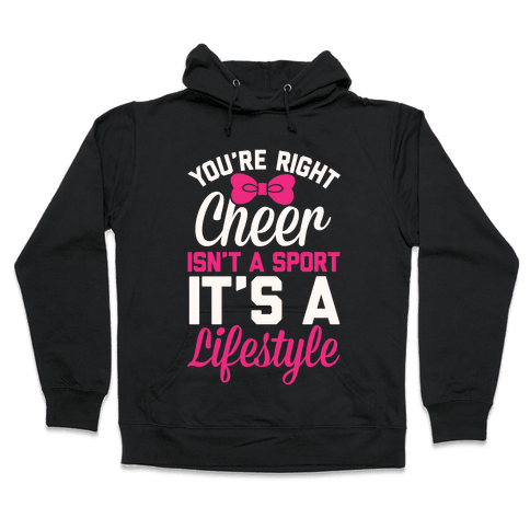 cheer mom sweatshirts