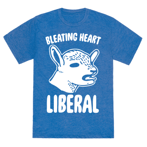 6010 heathered_blue_nl z1 t bleating heart liberal