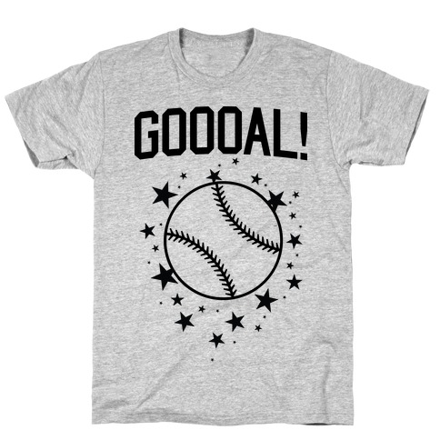 GOOOAL! T-Shirt