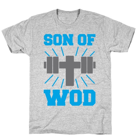 Son Of Wod T-Shirt