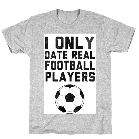 real football shirts