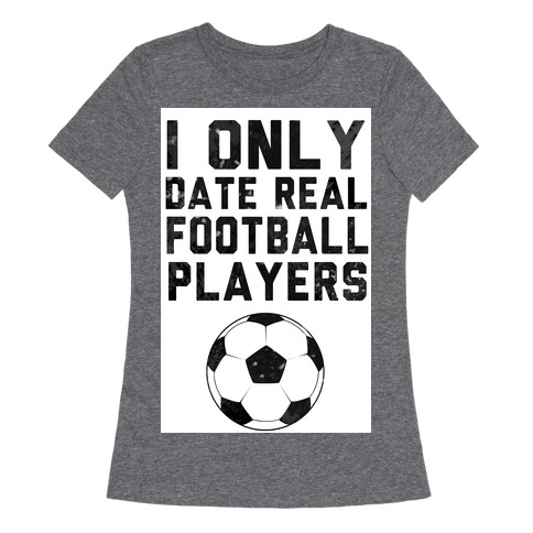 players only shirt