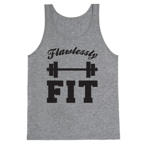 Flawlessly Fit Tank Top
