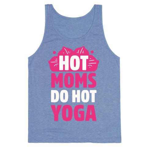 hot yoga tank tops