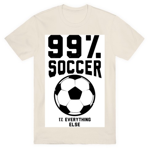 cotton soccer shirts