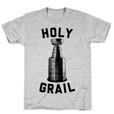 Holy Grail T-Shirt
