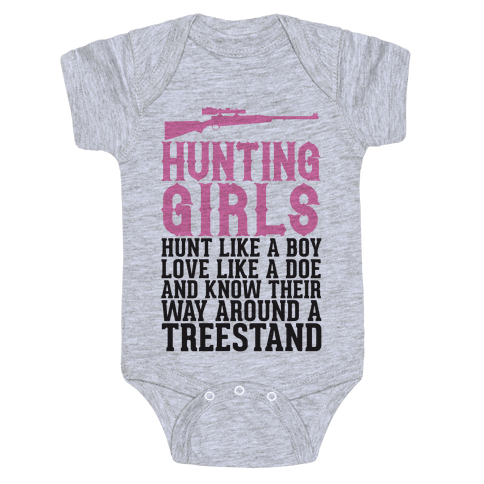 Girls Baby Onesies Merica Made