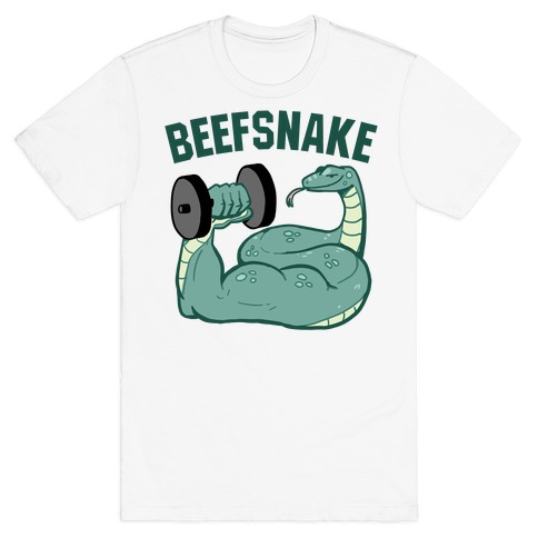 Beefsnake T-Shirt