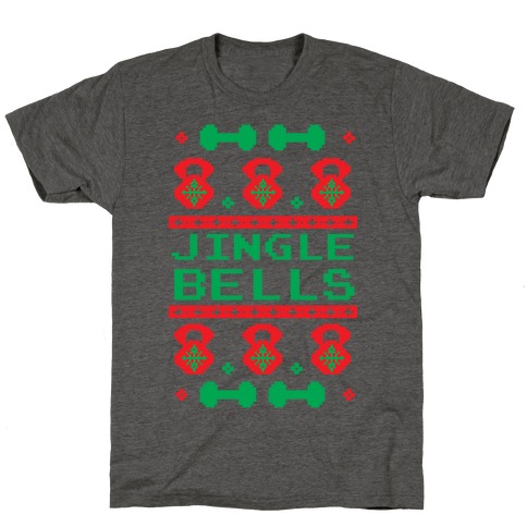 Jingle Bells T-Shirt