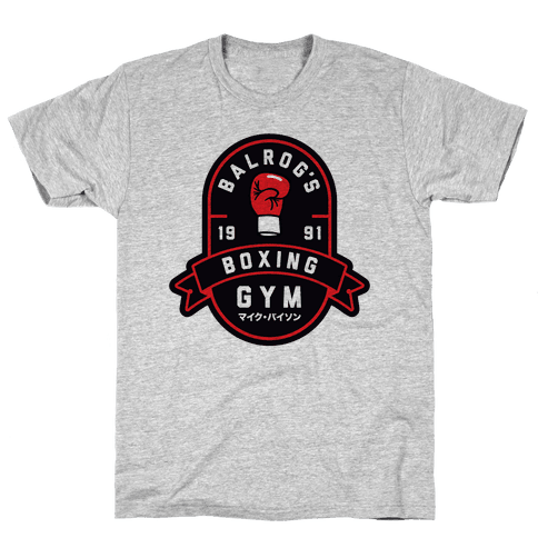 Boxing T-shirts, Mugs and more | Activate Apparel