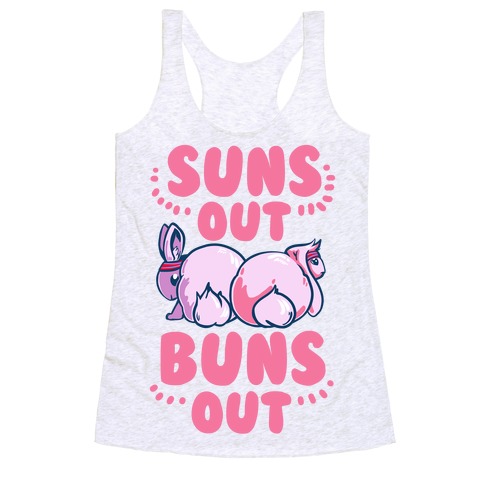 cute racerback tank tops