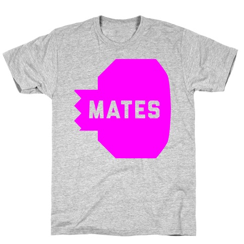Pink Swole mate (mate) T-Shirt